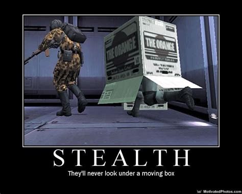 metal gear solid box meme|metal gear solid funny.